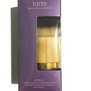 Tarte Airbuki Bamboo Powder Foundation Brush